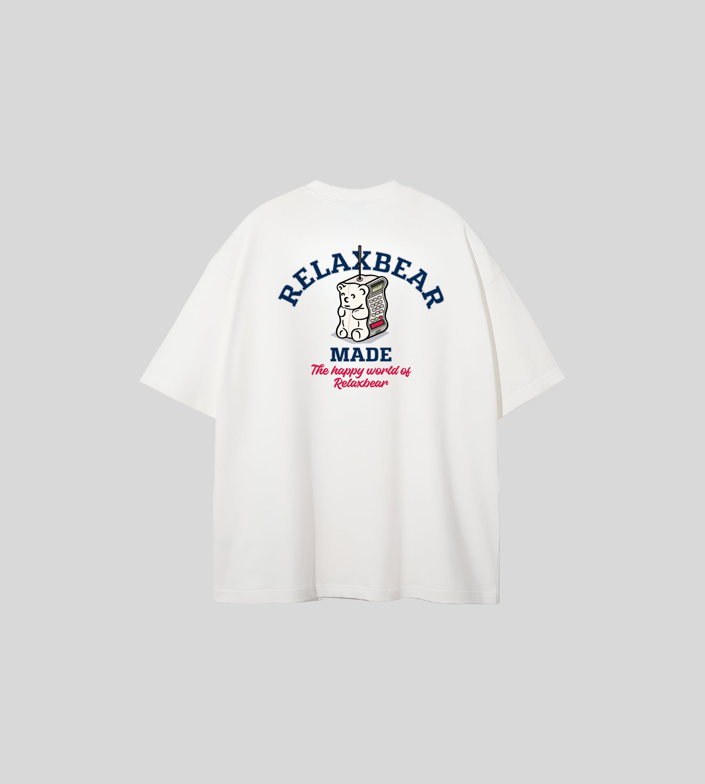 Tellybear Tee