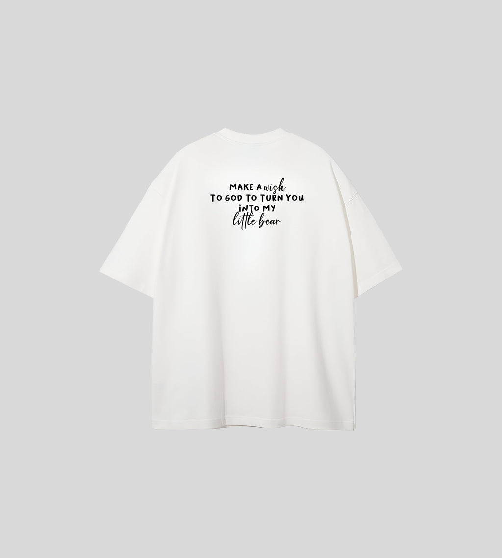 Three Little Bear Tee