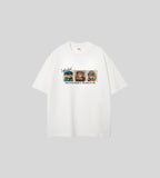 Three Little Bear Tee
