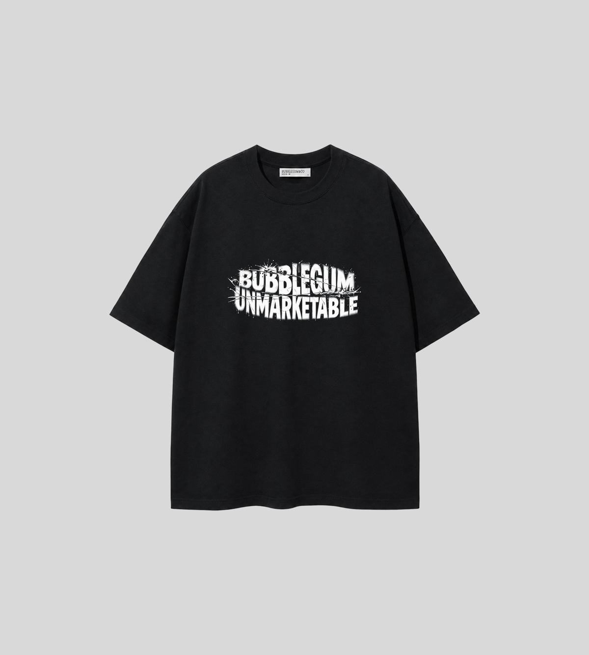 Unmarketable Tee