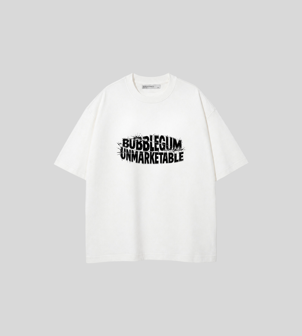 Unmarketable Tee