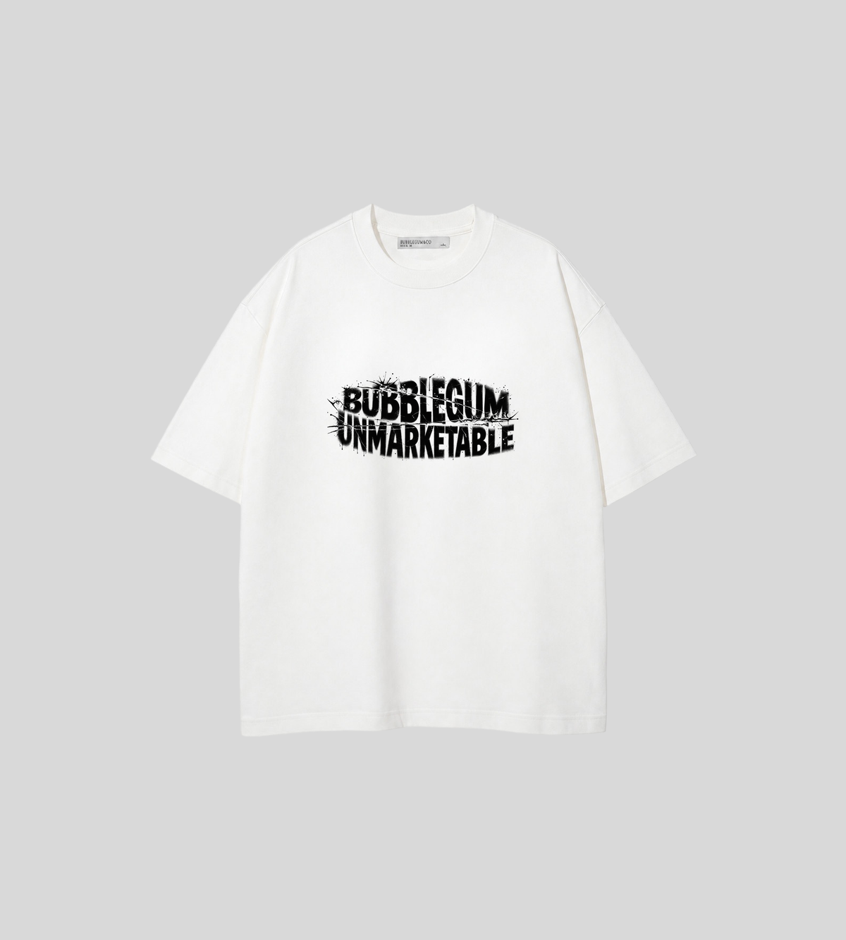 Unmarketable Tee