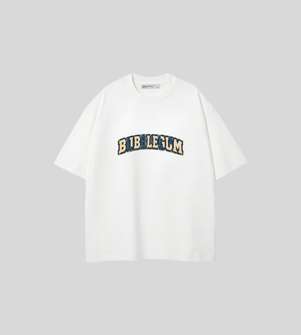 Vintage Denim Tee