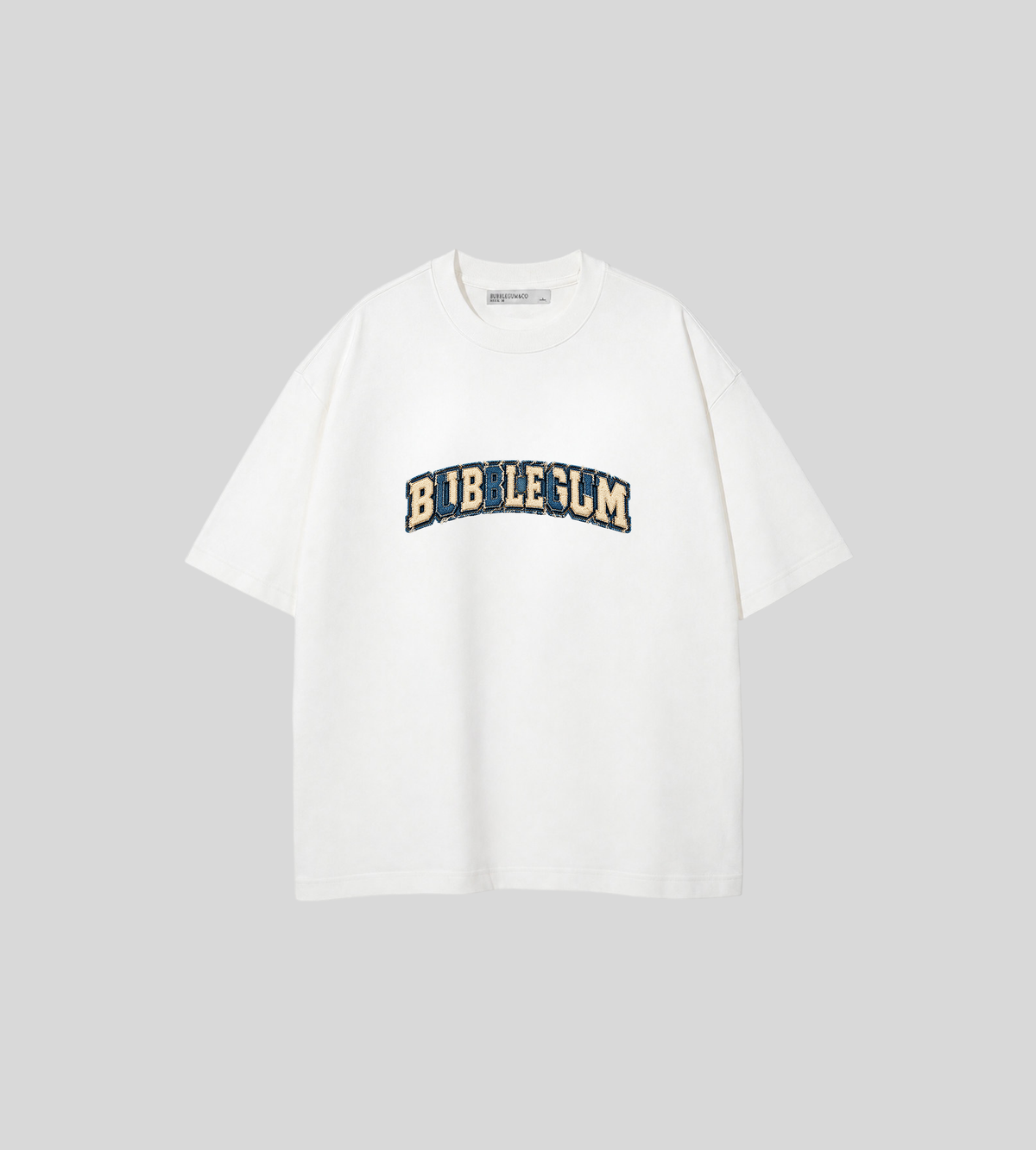 Vintage Denim Tee