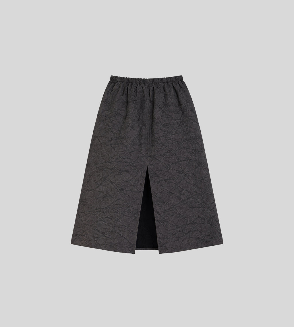 Vera Long Skirt