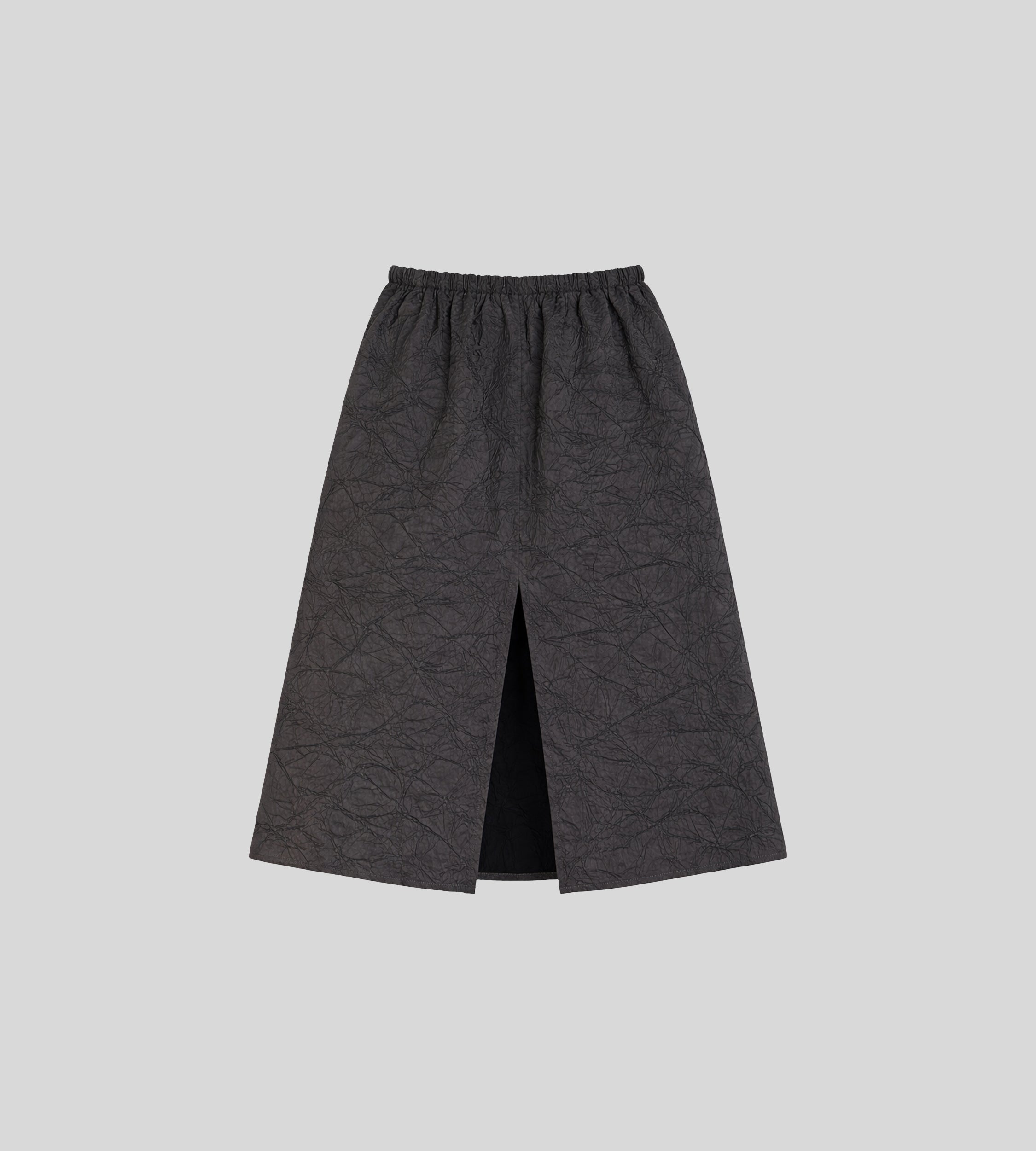 Vera Long Skirt
