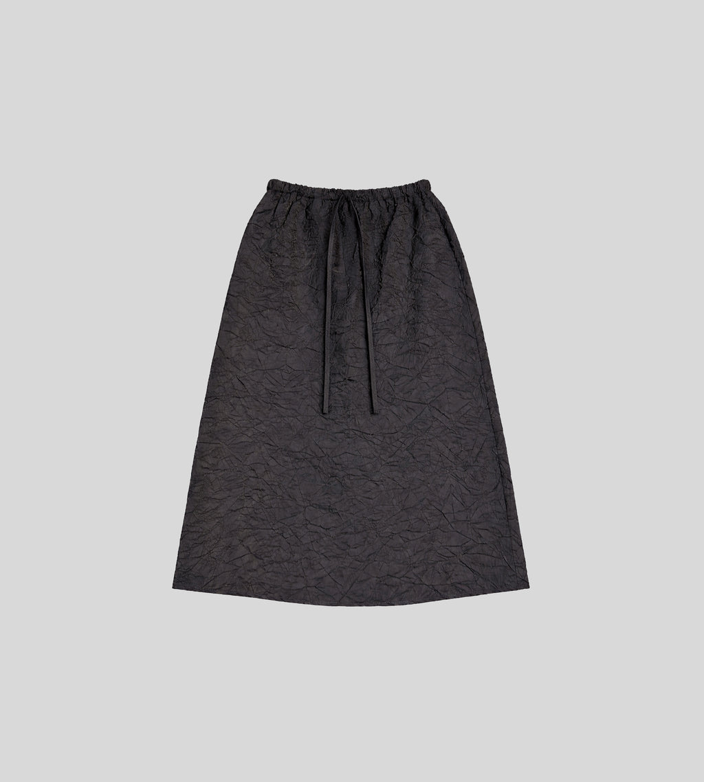 Vera Long Skirt
