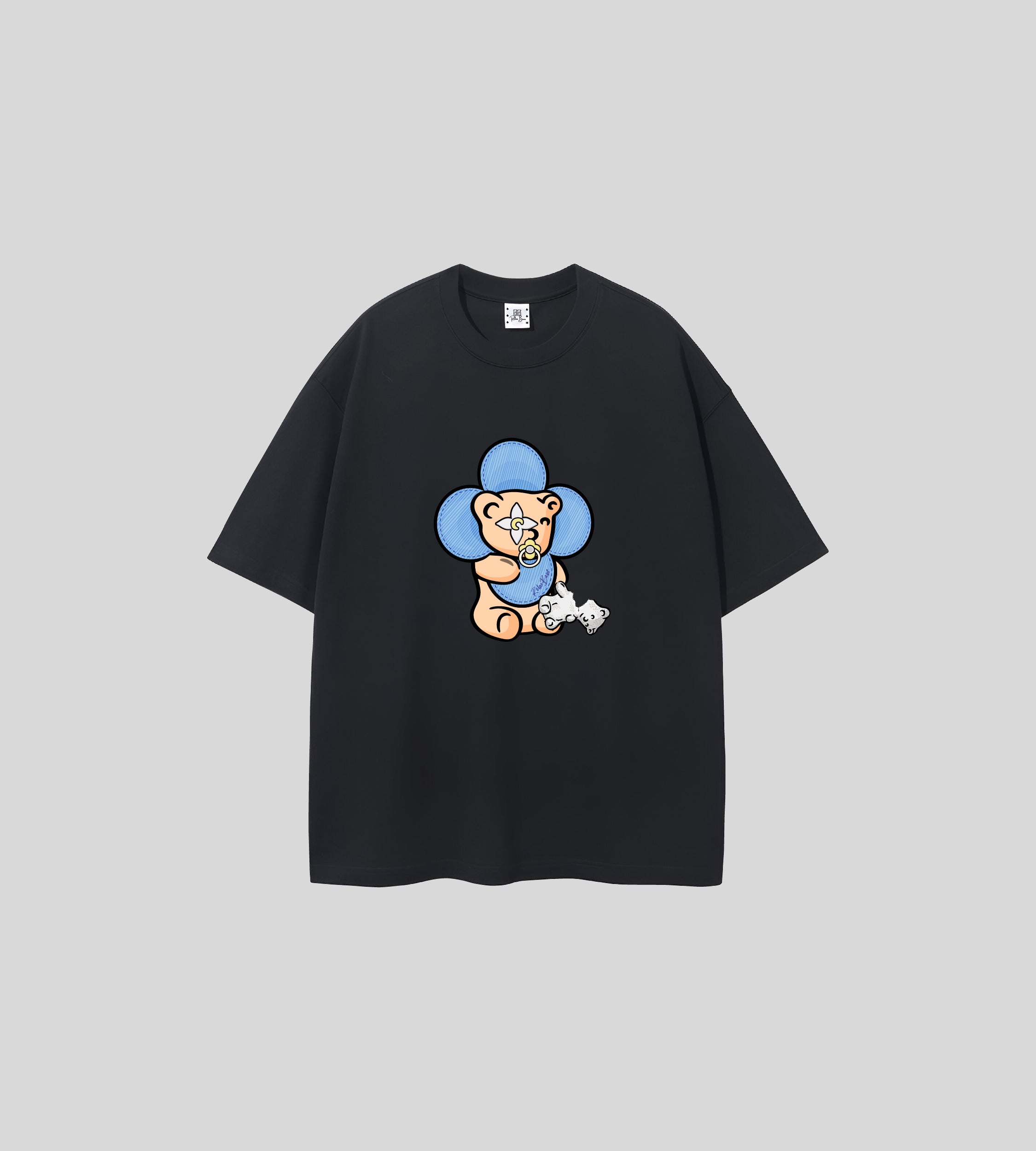 Vivibaby Bear Tee