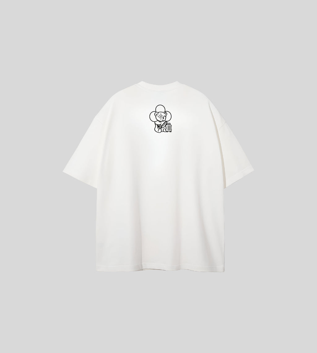 Vivibear Tee