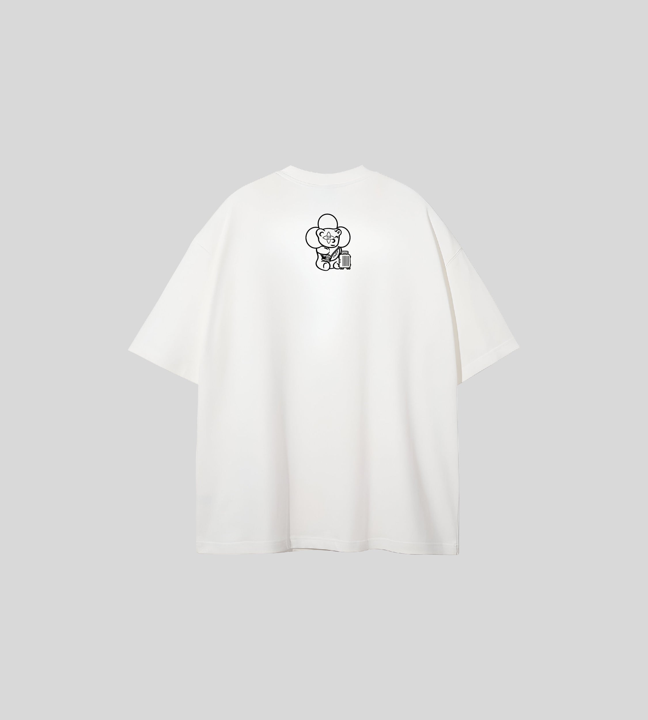 Vivibear Tee