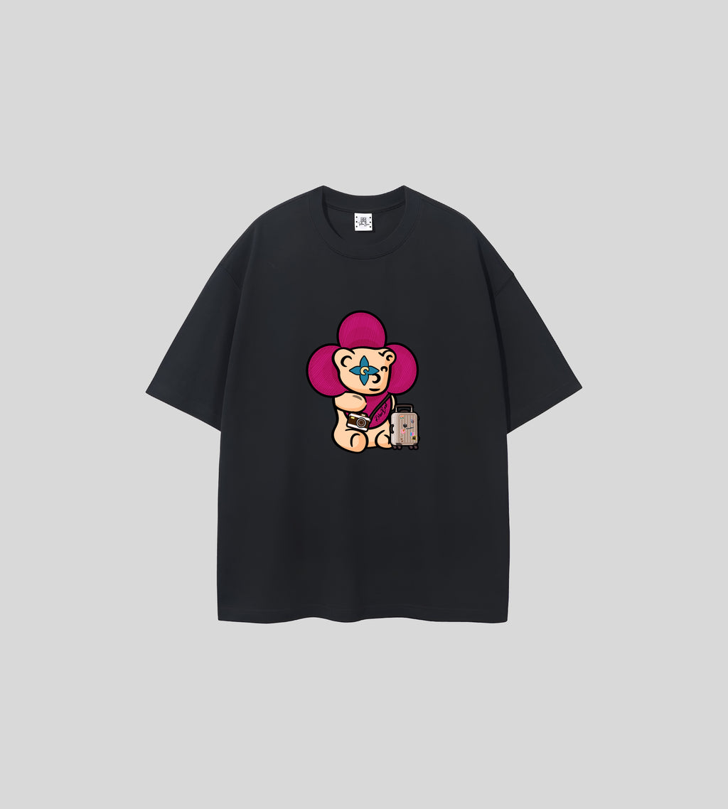 Vivibear Tee