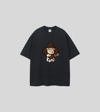 ViviTennis Bear Tee