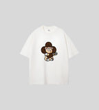 ViviTennis Bear Tee