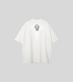 ViviDennim Bear Tee