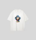 ViviDennim Bear Tee