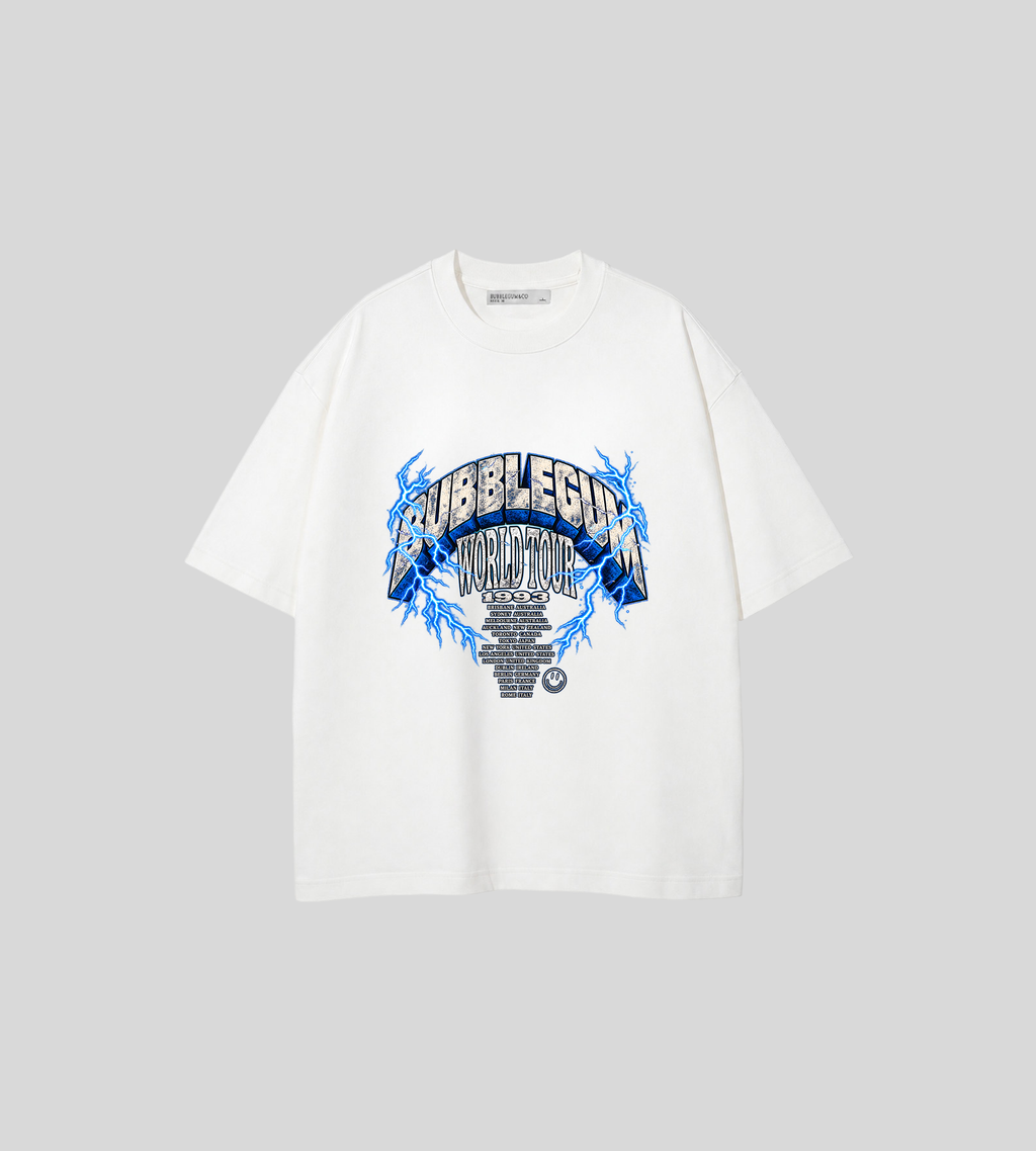 World Tour Tee