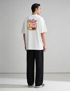 Sushi Bear Tee