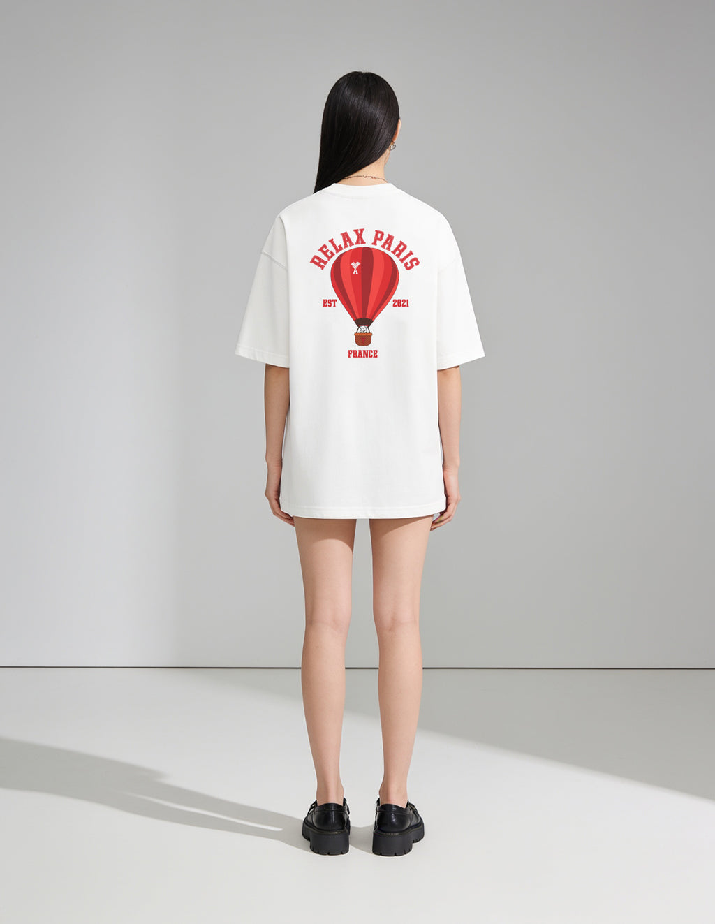Amibear Tee