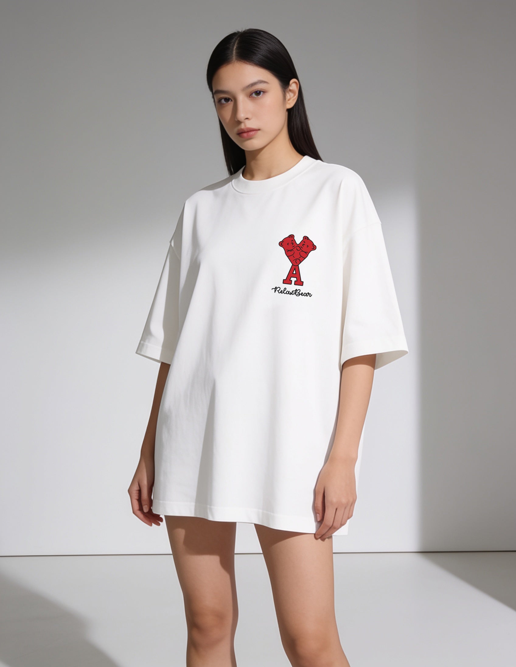 Amibear Tee