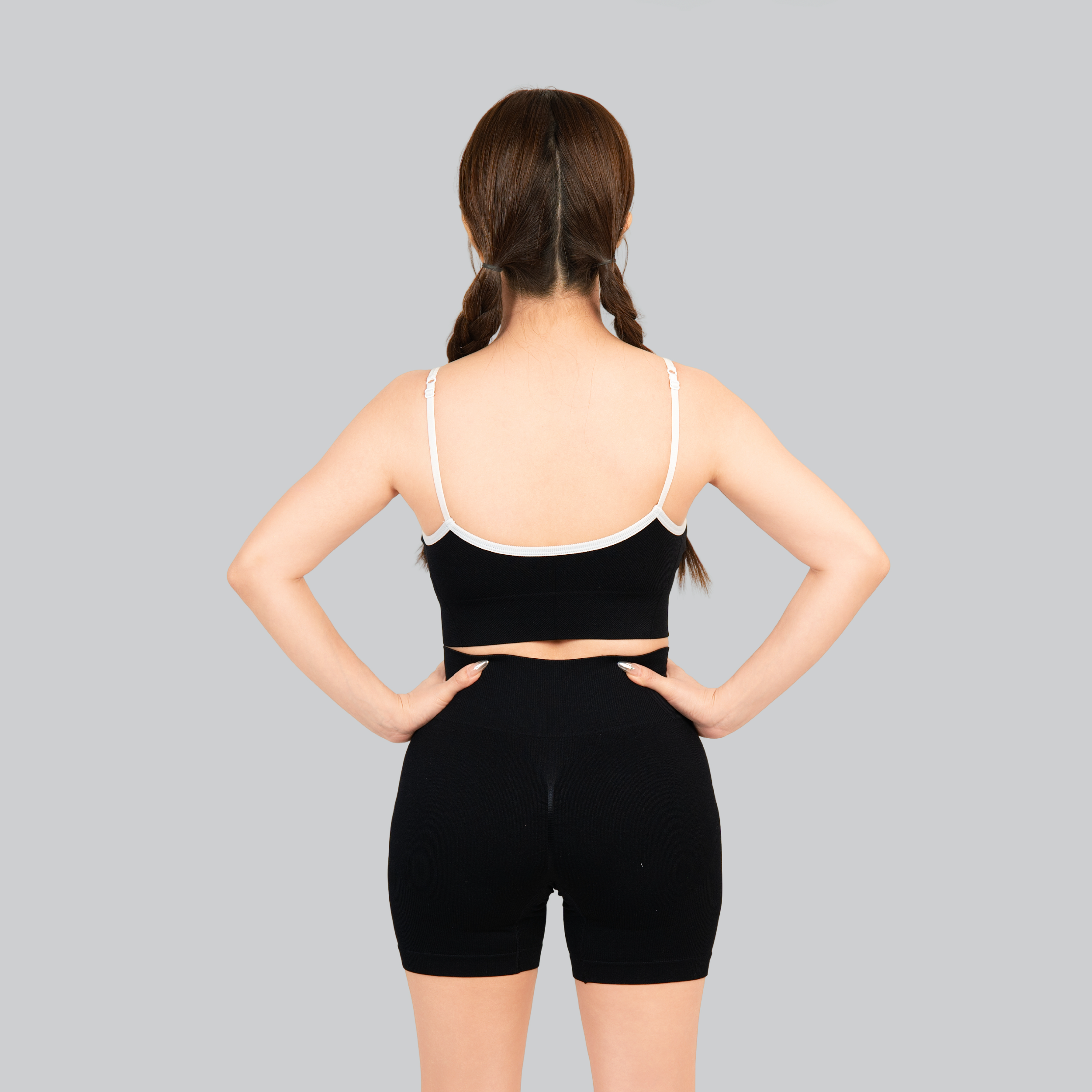 BBG Gym Set