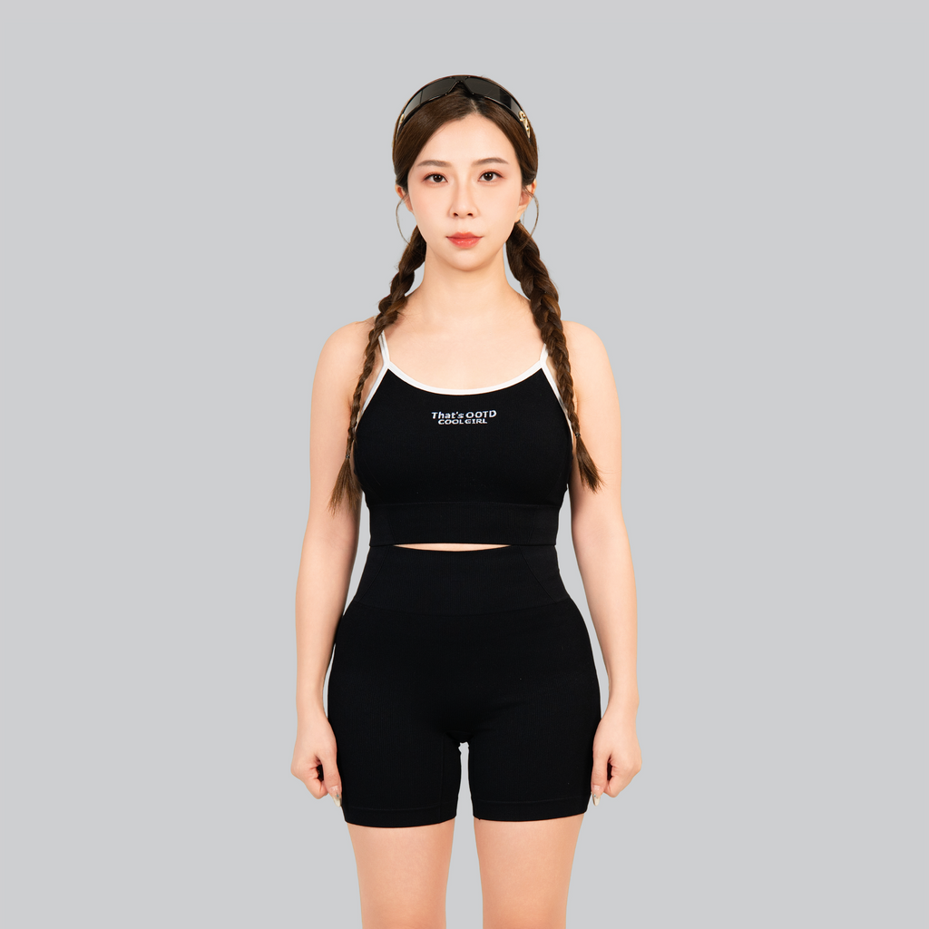 BBG Gym Set
