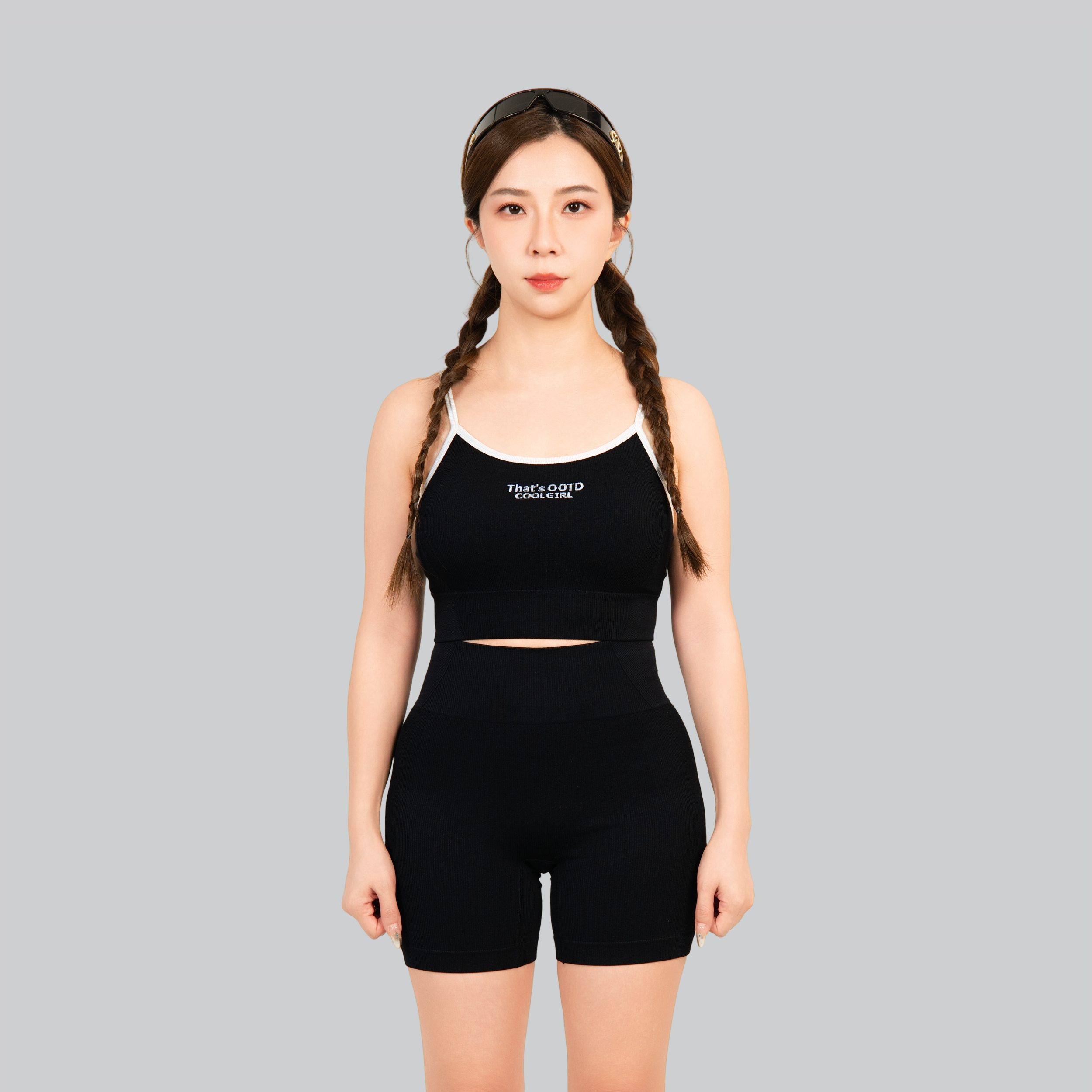 BBG Gym Set