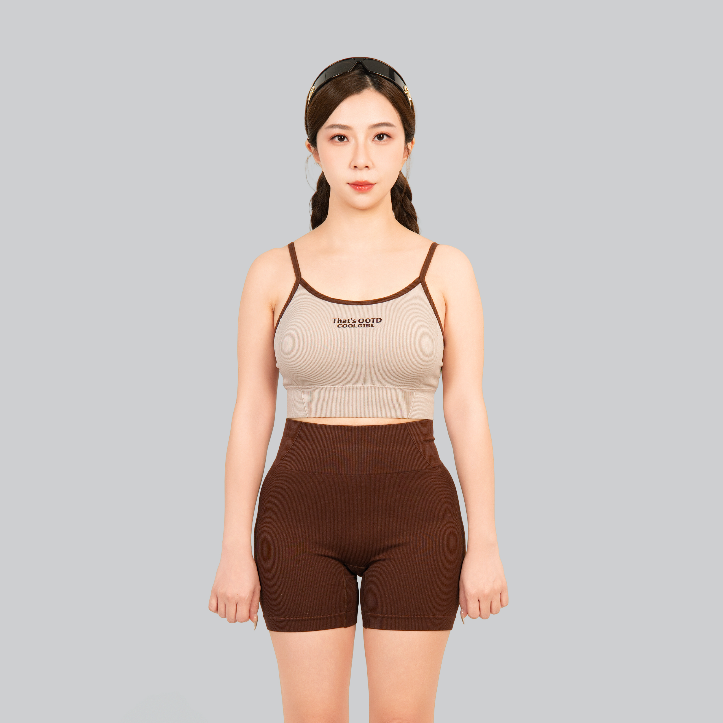 BBG Gym Set