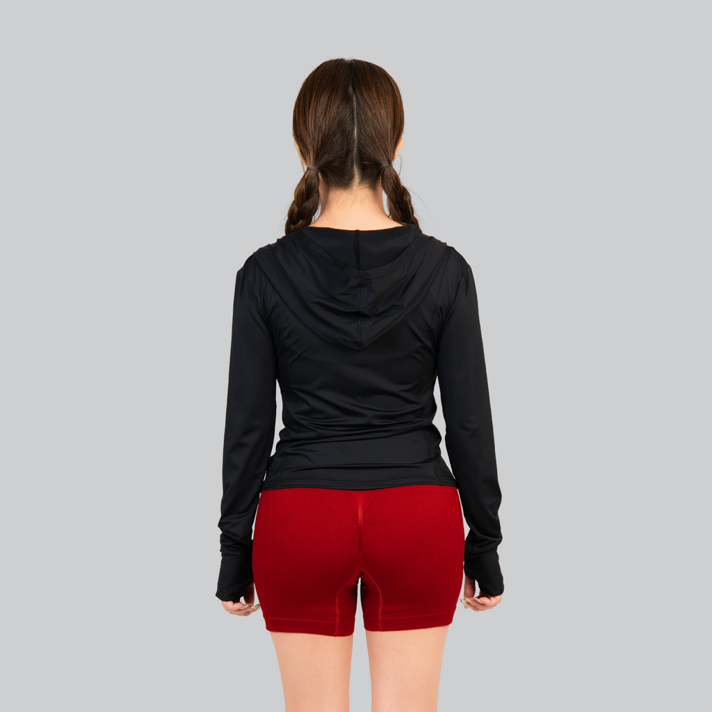 BBG UV Proof Hoodie