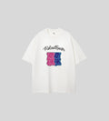 Beads Hexagon Tee
