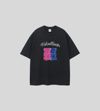 Beads Hexagon Tee