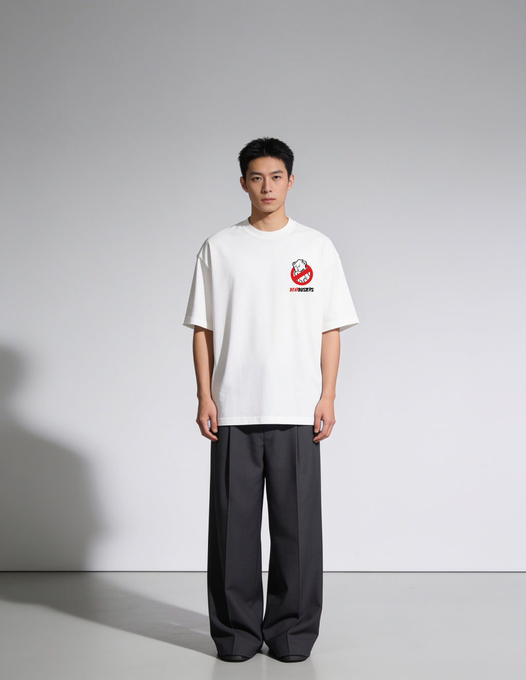 Bearbusters Tee