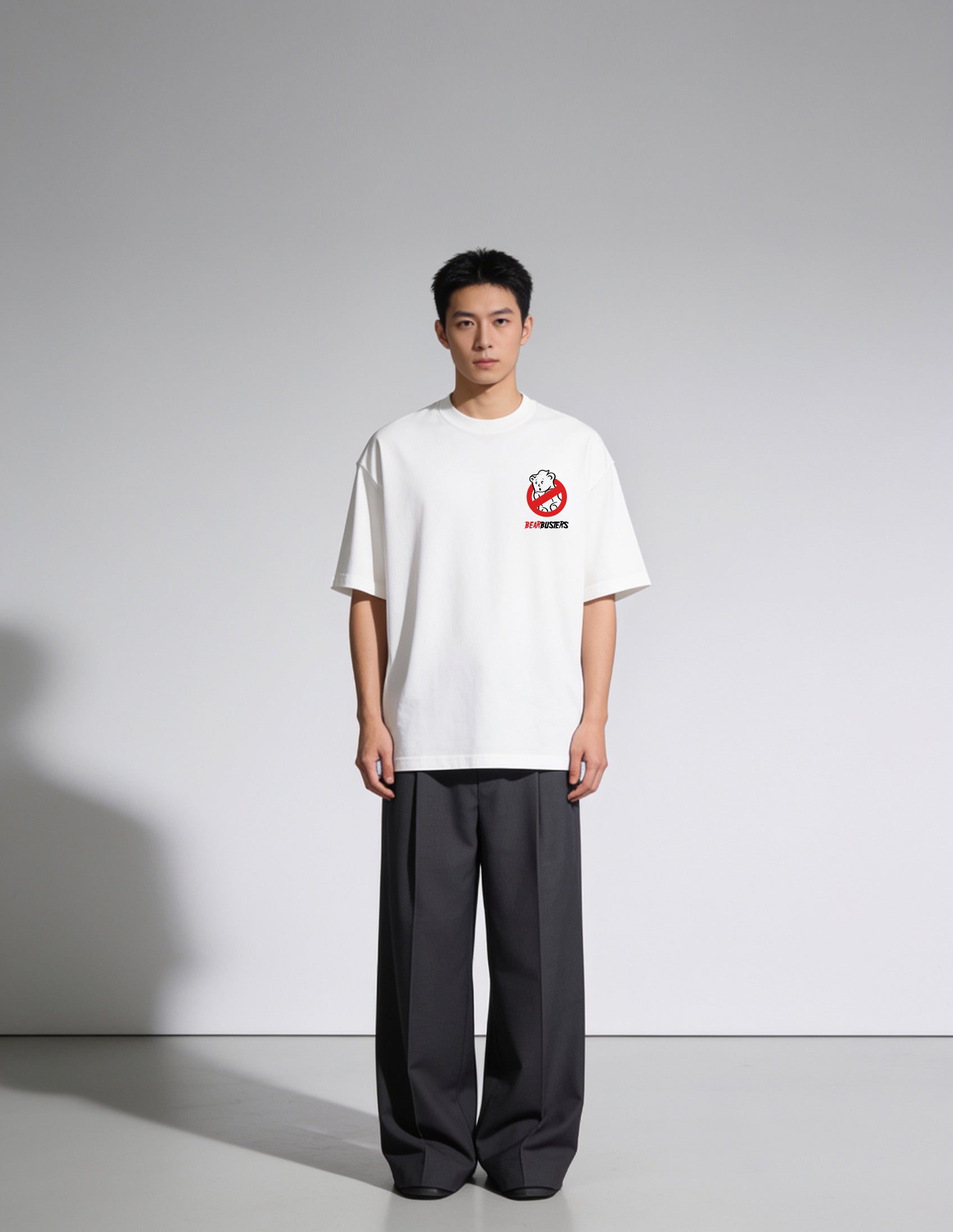 Bearbusters Tee