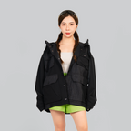 Classic Bomber Jacket