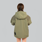 Classic Bomber Jacket