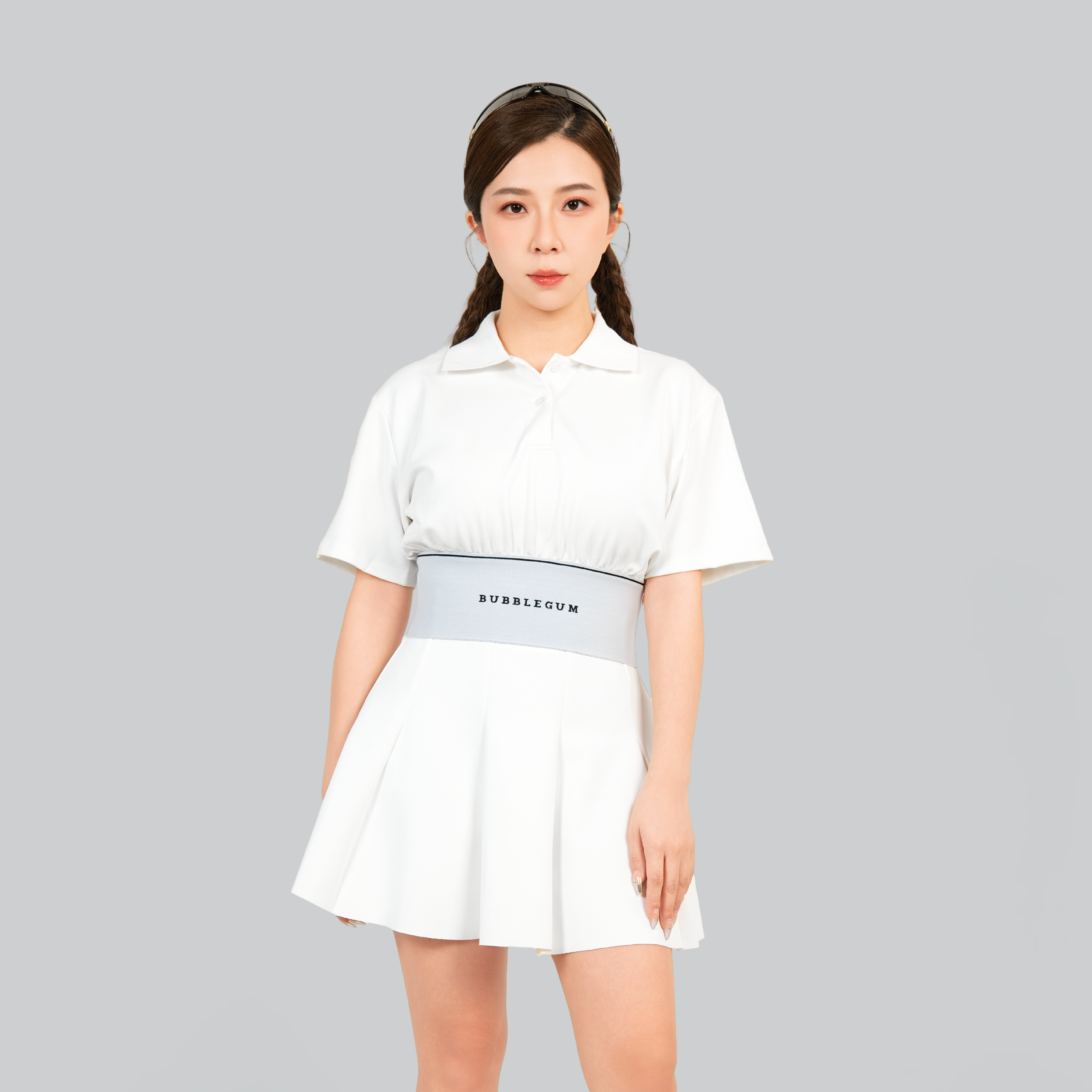Cheerleader Top