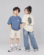 Junior Heart Tee