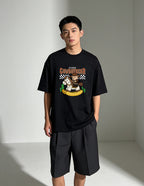 Cowboybear Tee