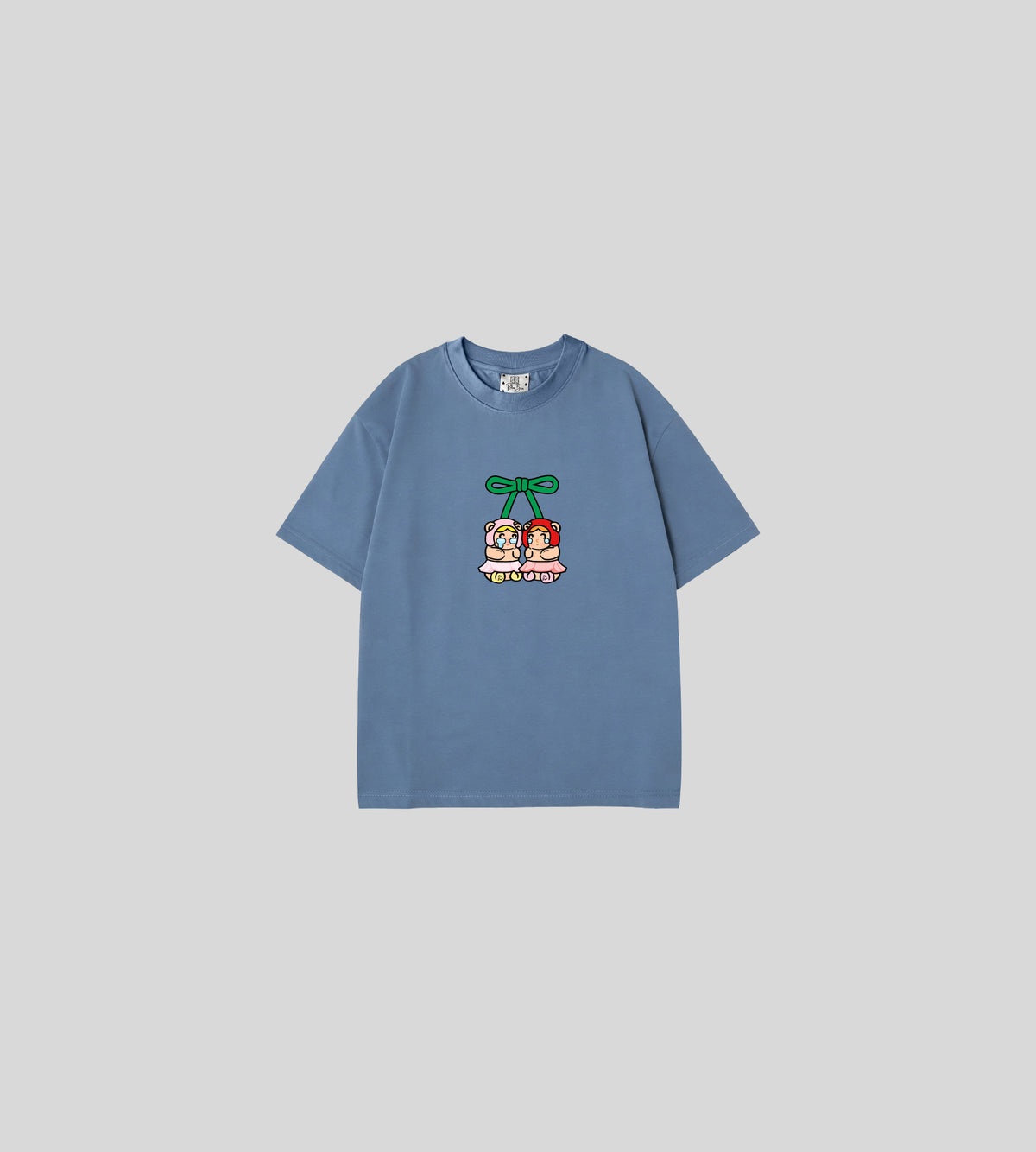 Junior Crybear Tee