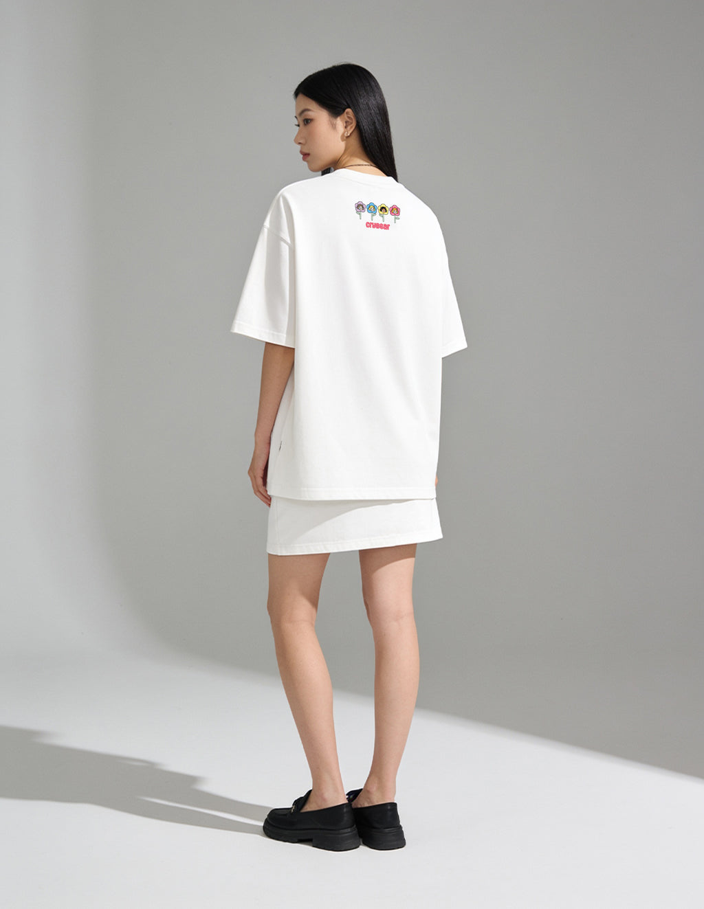 Crybear Tee