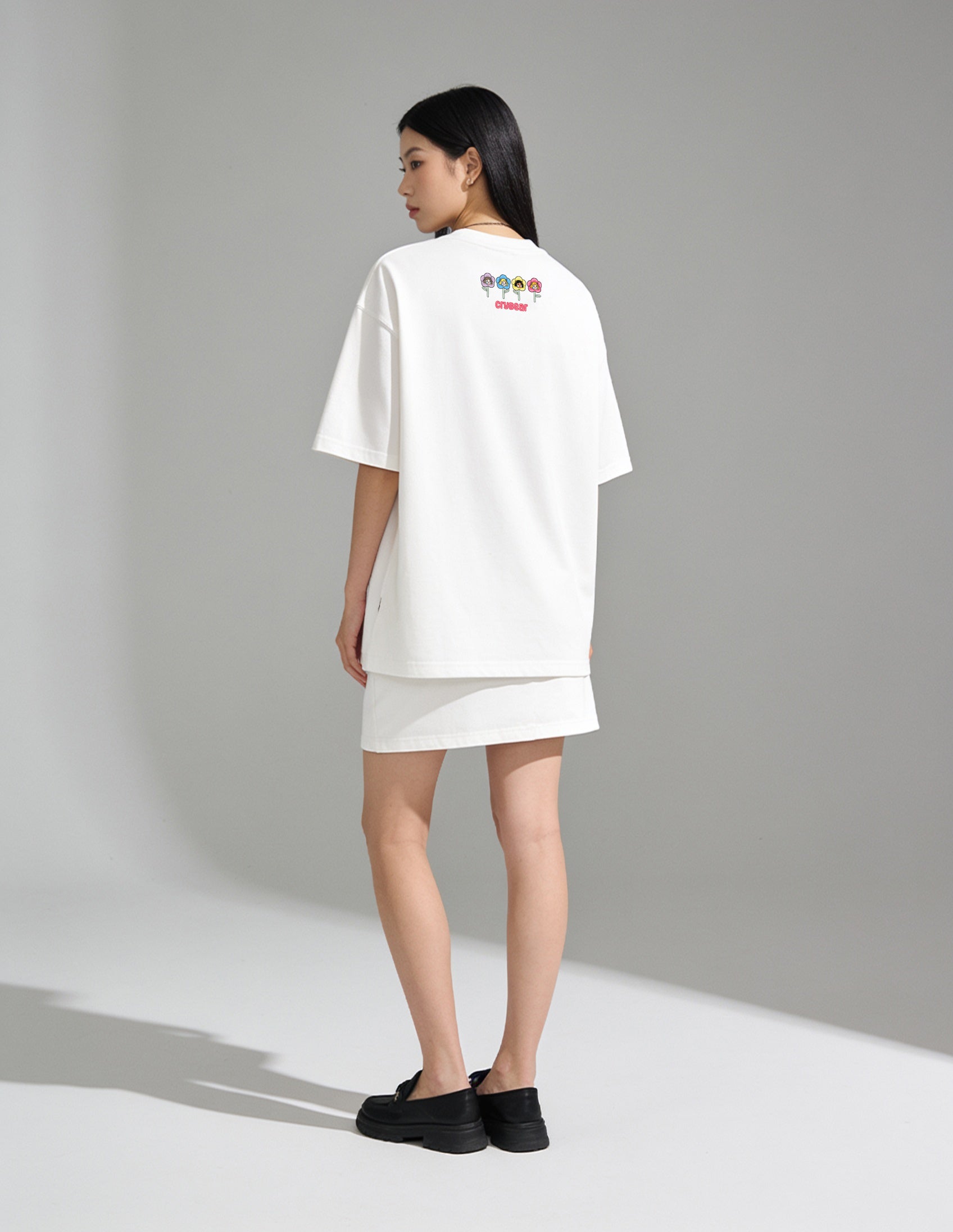 Crybear Tee