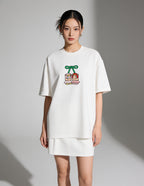 Crybear Tee
