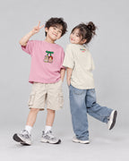Junior Crybear Tee