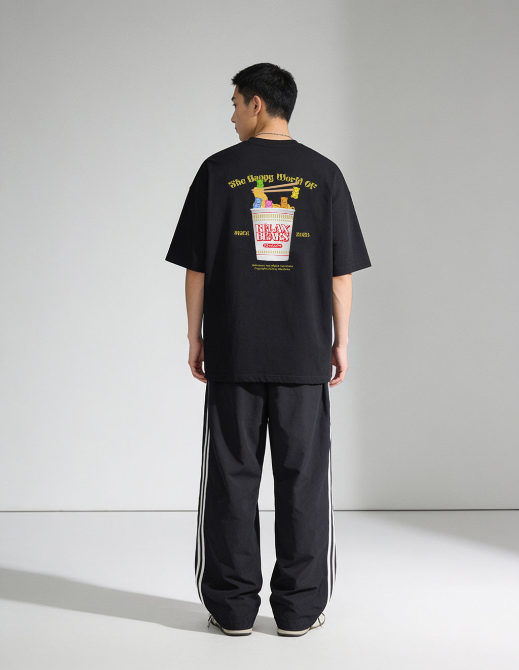 Cup Noodle Tee