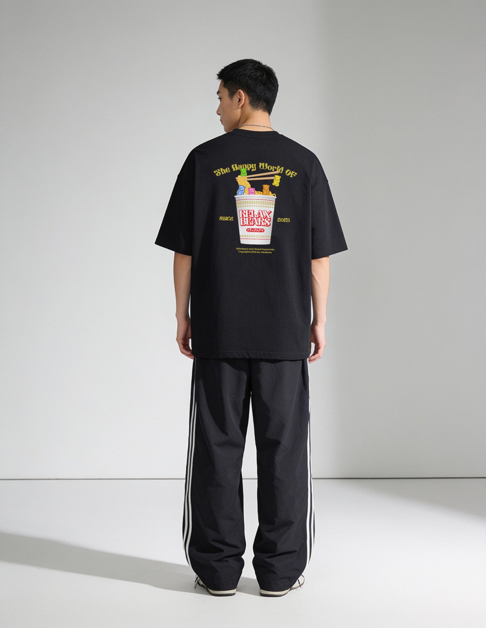 Cup Noodle Tee