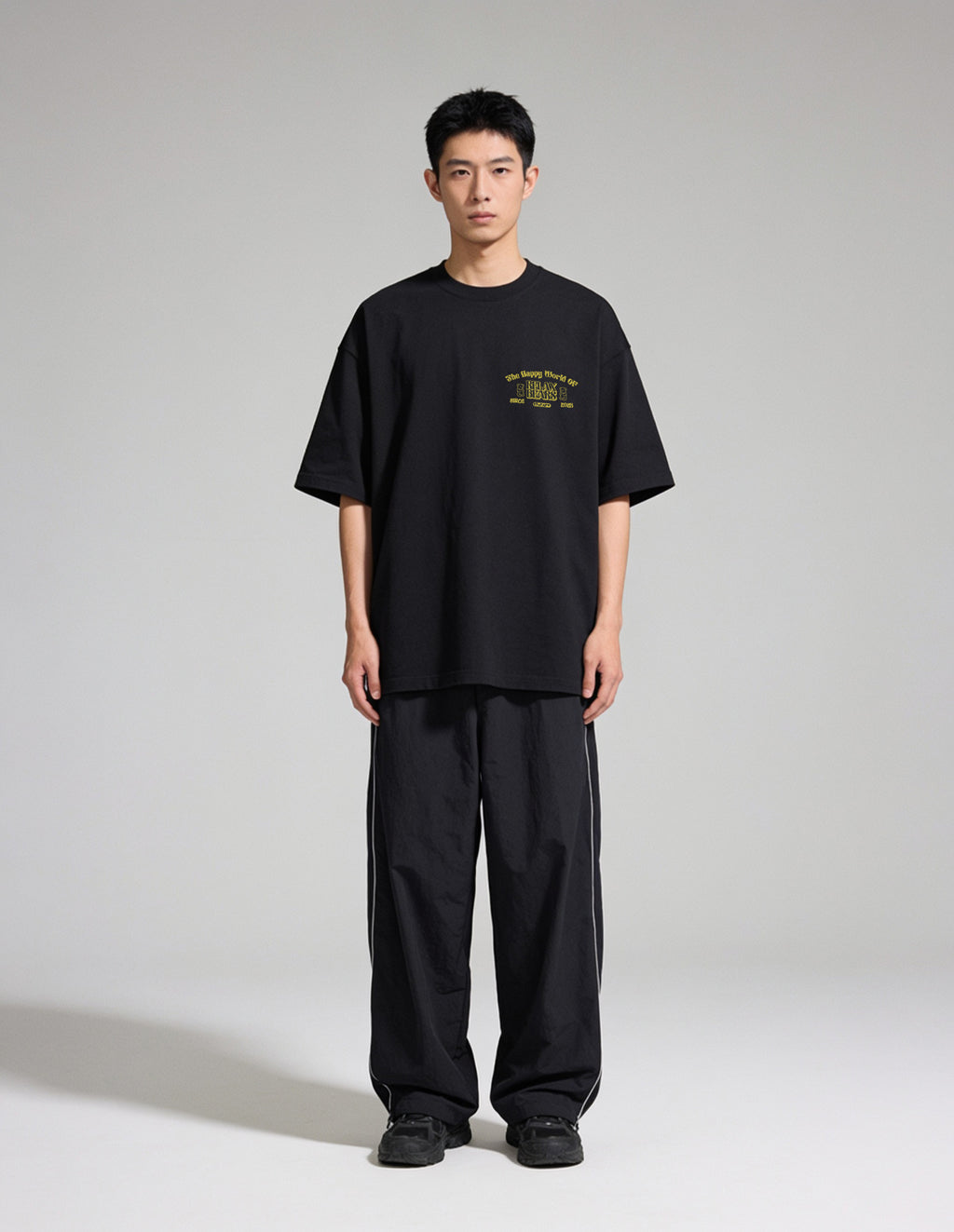 Cup Noodle Tee