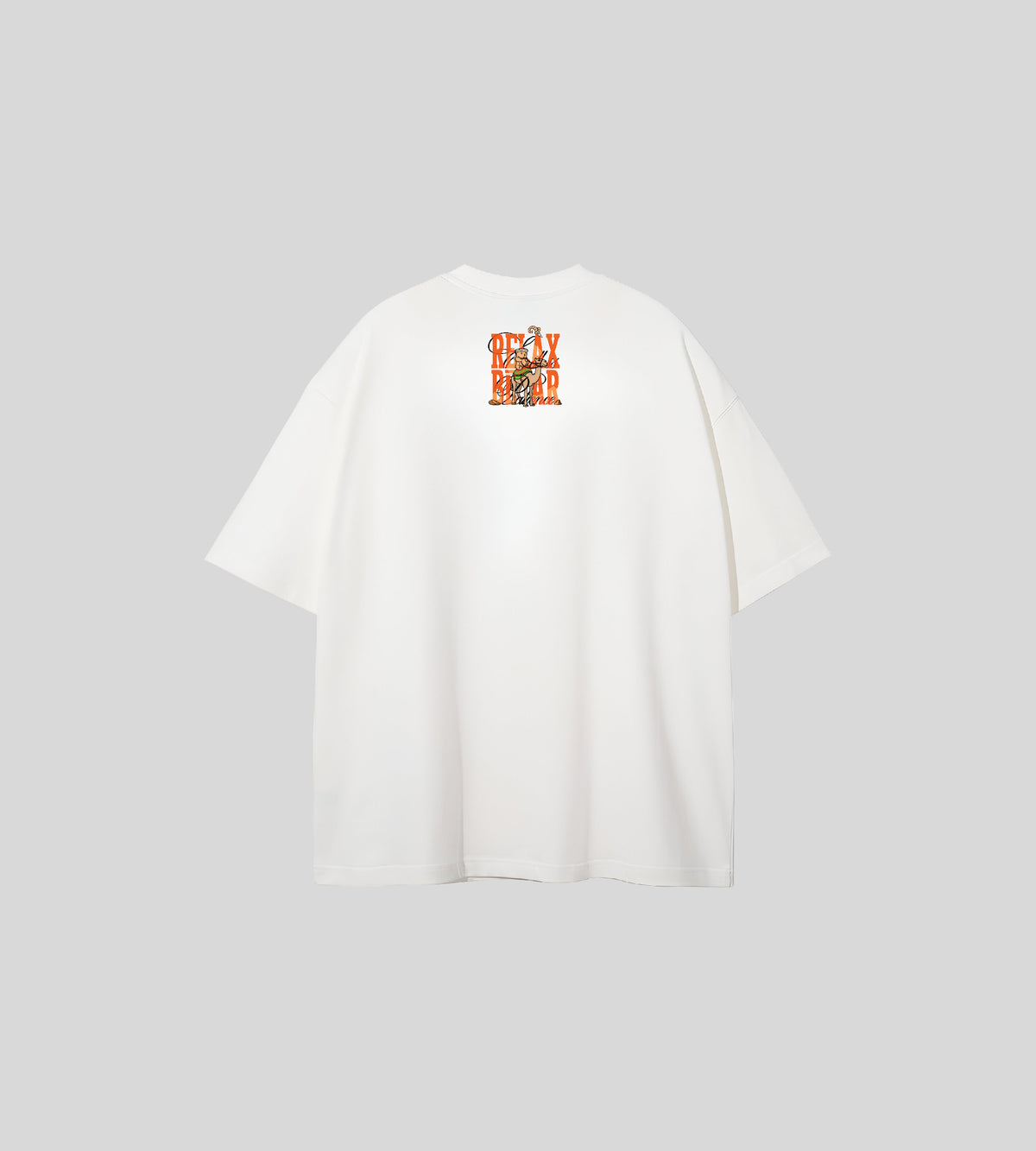 Desert Bear Tee
