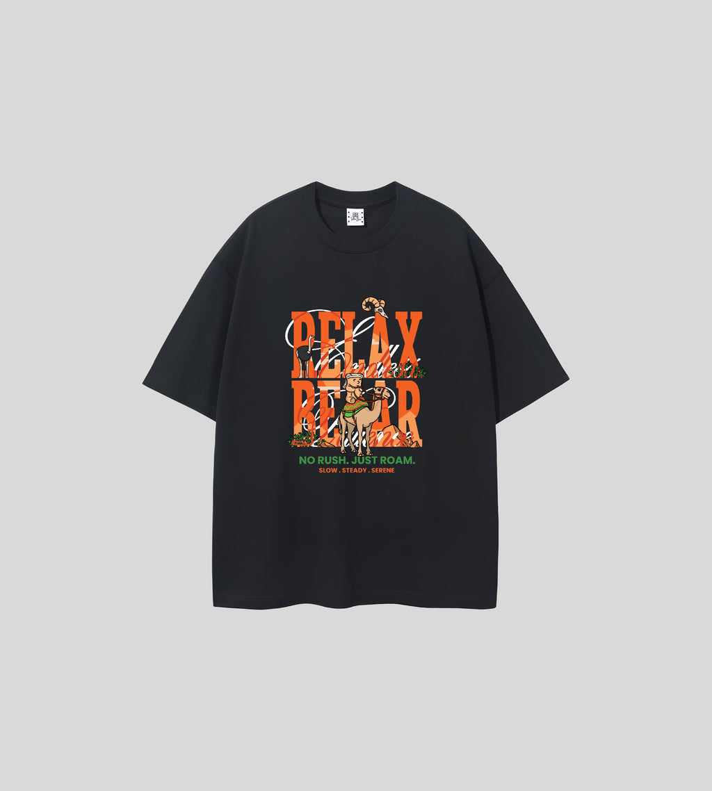 Desert Bear Tee