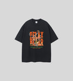 Desert Bear Tee