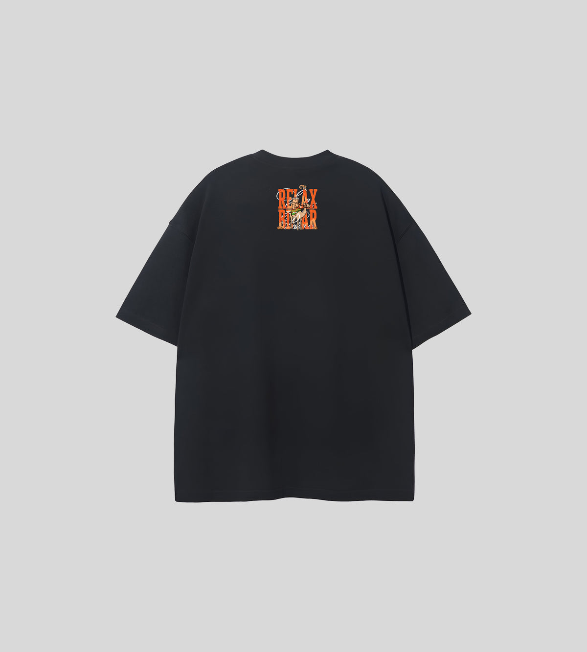 Desert Bear Tee