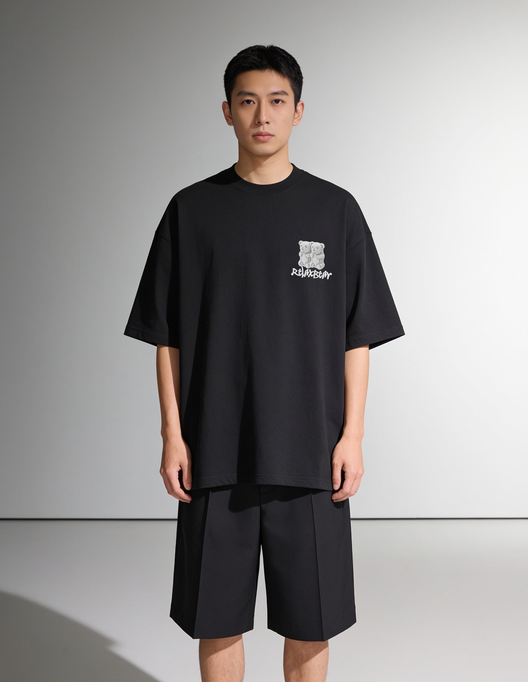 Dicebear Tee